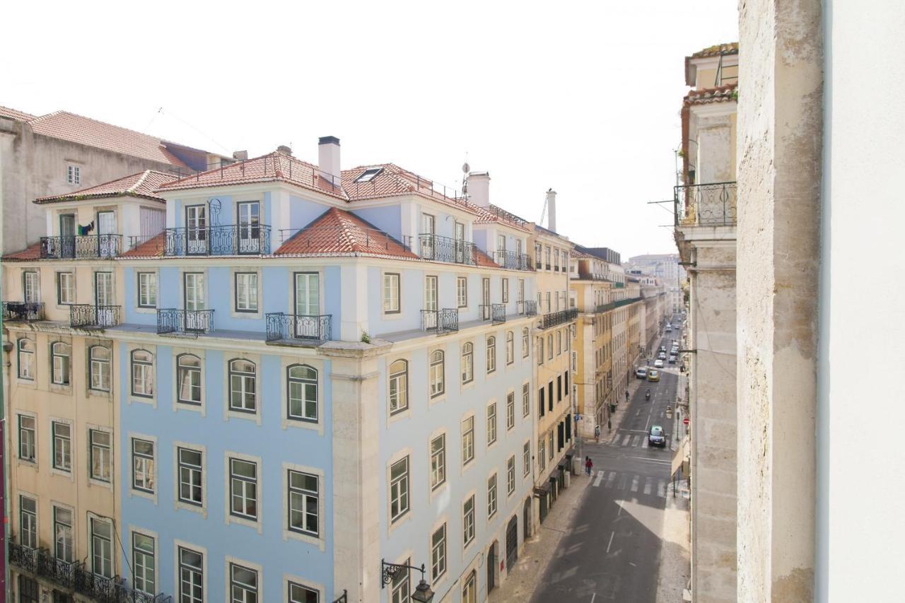 Flh Baixa Elegant Lissabon