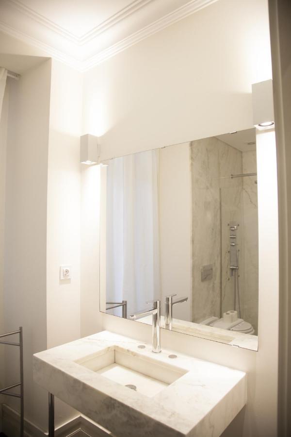 Appartement Flh Baixa Elegant Lissabon