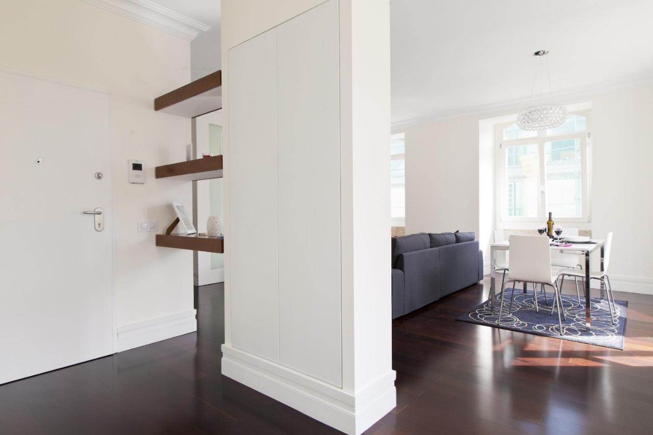 Appartement Flh Baixa Elegant Lissabon